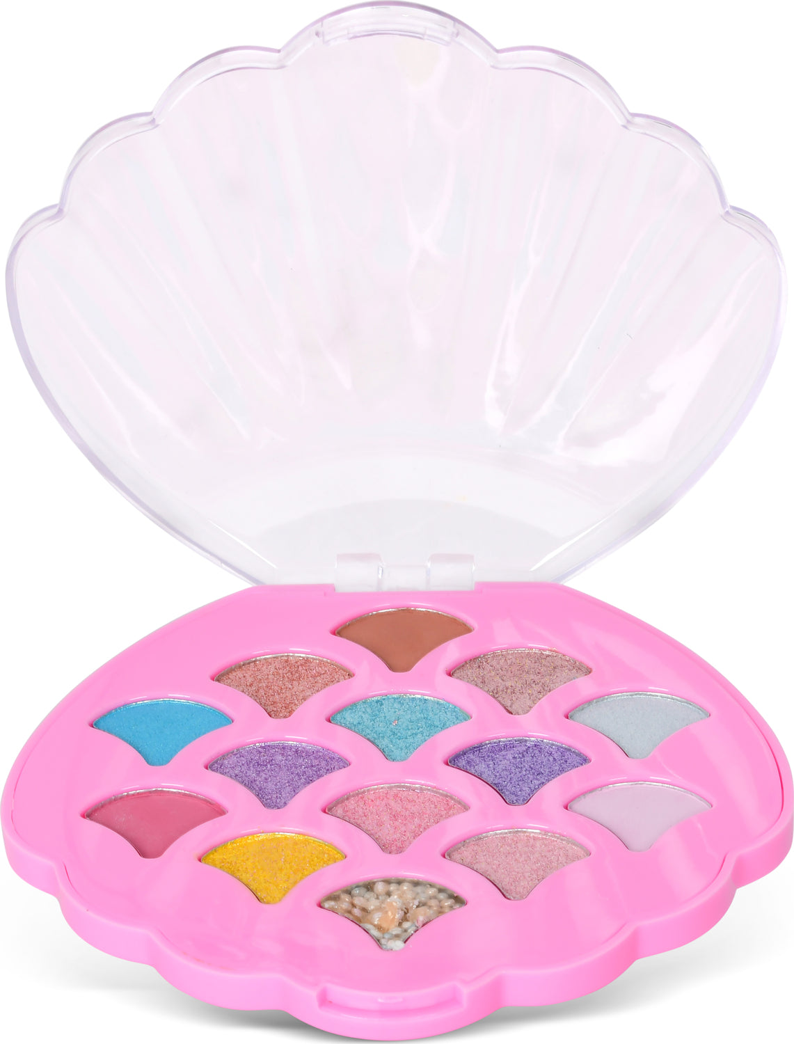 Seashell Eyeshadow Palette Box