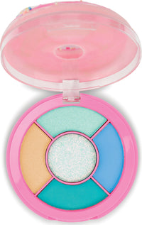 Donut Eye Shadow Palette Box