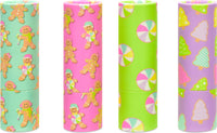 Gingerbread Lip Balm Set