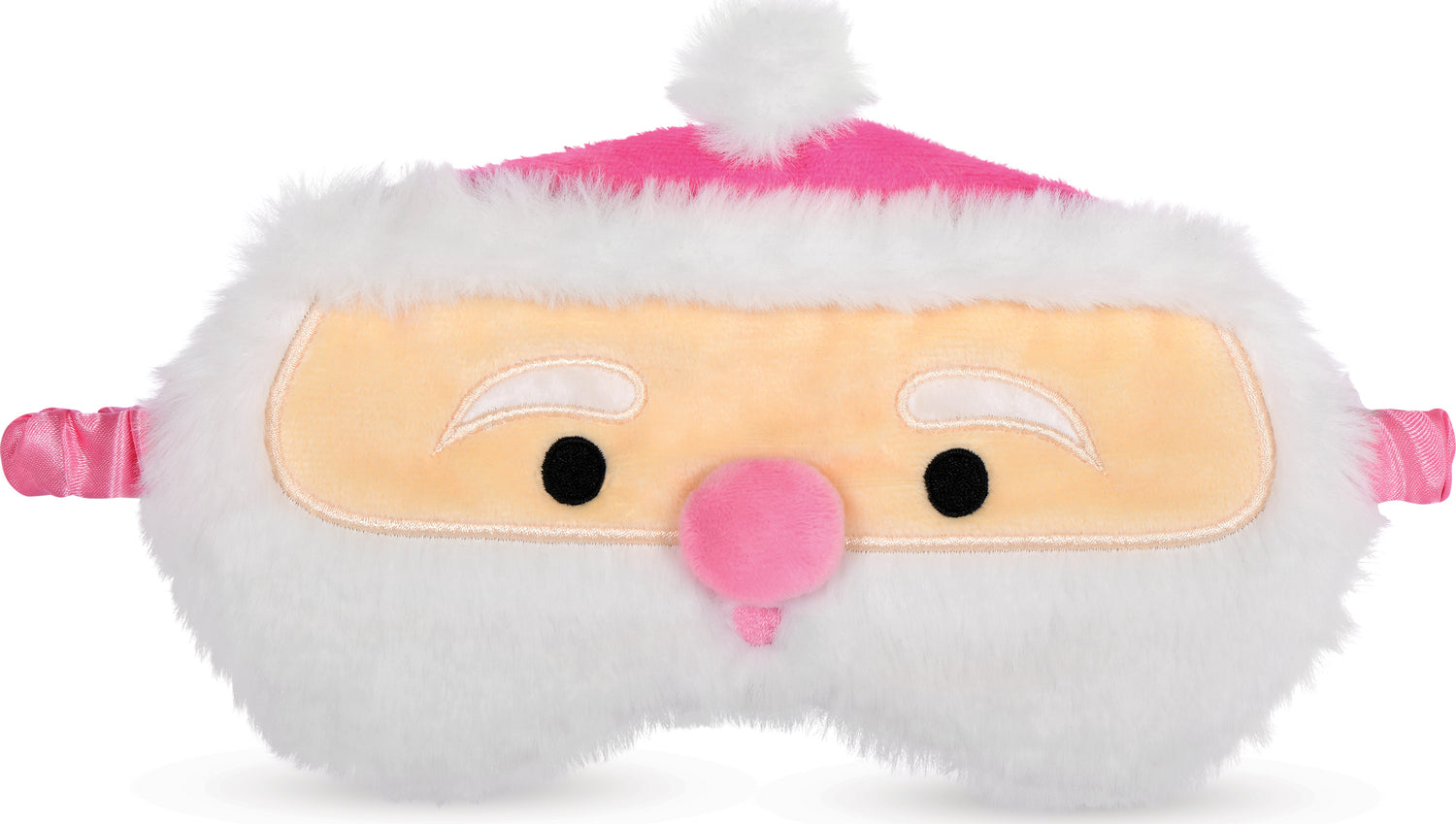 Santa Eye Mask