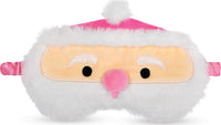 Santa Eye Mask