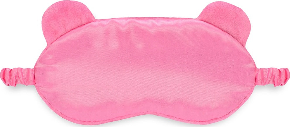 Beary Sleepy Eye Mask