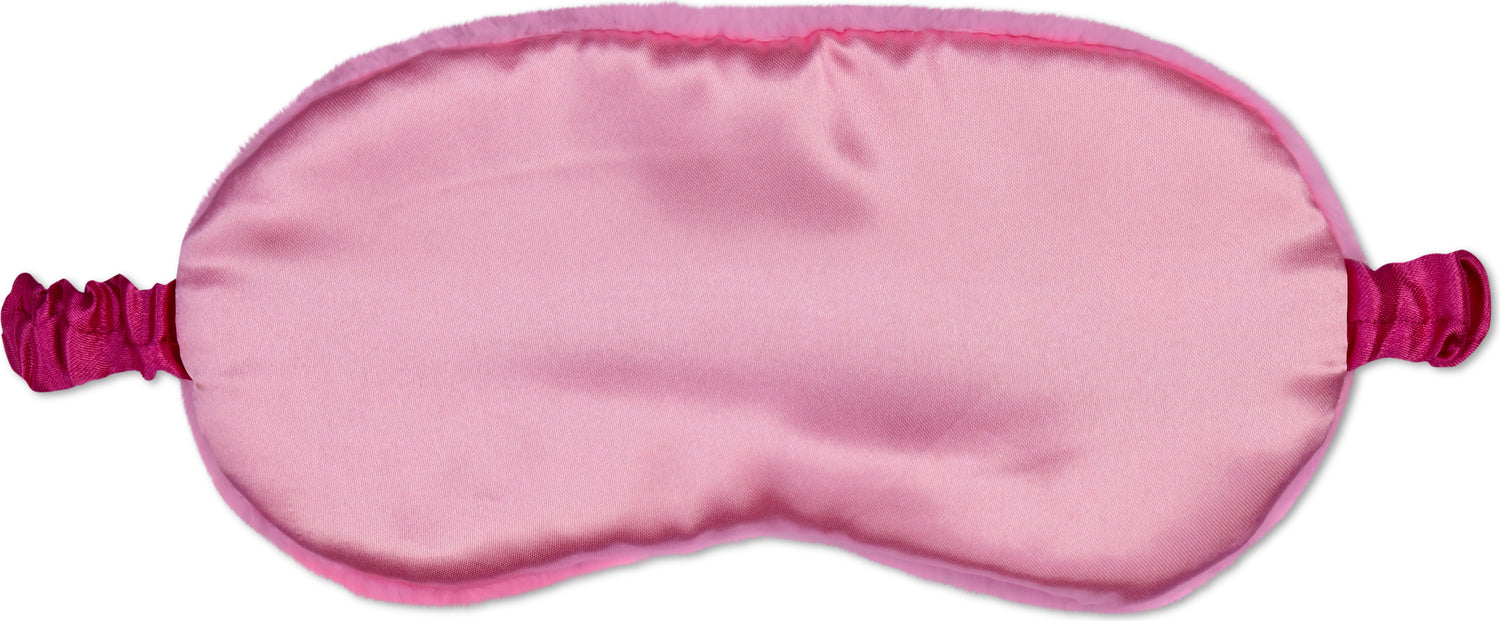 Tinsel & Glow Eye Mask