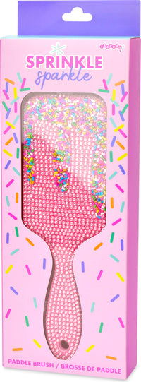 Sprinkle Sparkle Paddlebrush