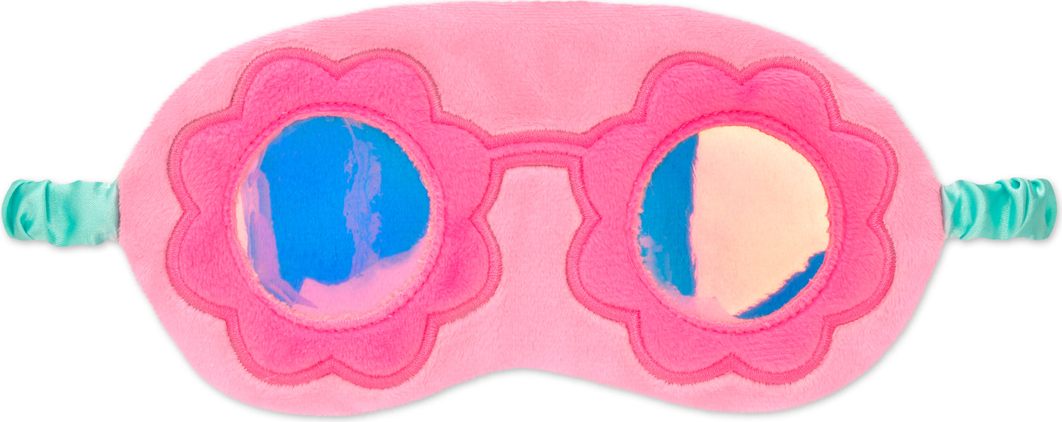 Spring Sunnies Eye Mask