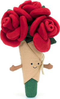 Amuseables Rose Bouquet