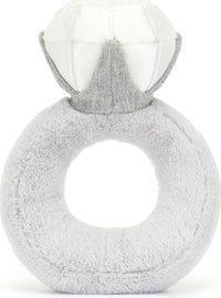 Amuseable Diamond Ring