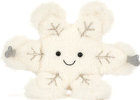 Amuseables Snowflake