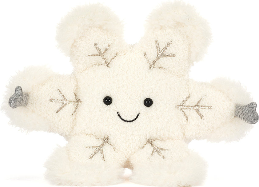 Amuseables Snowflake
