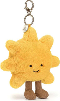 Amuseable Sun Bag Charm