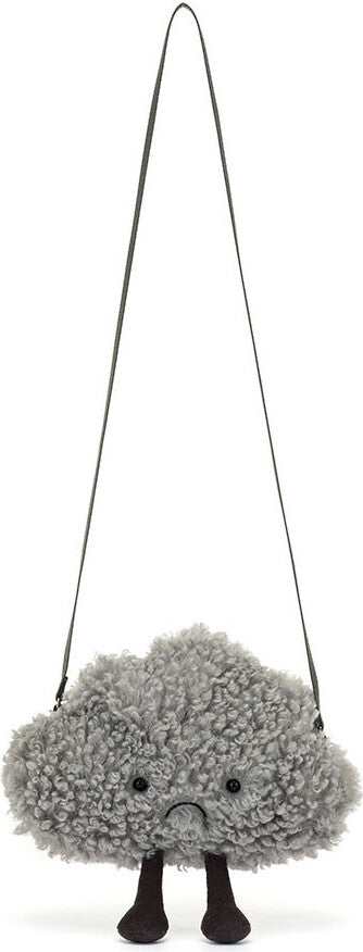【】Amuseables Storm Cloud Bag くも ショルダーバッグ Amuseable Storm Cloud Bag – The Toy Maven