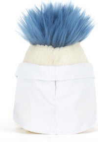 Amuseables Boiled Egg Scientist Outfit