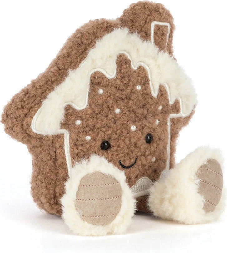 Amuseables Molasi Cookie