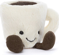 Amuseable Espresso Cup