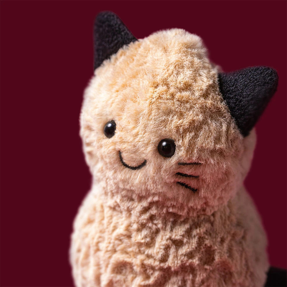 Amuseables Peanut Cat Outfit – The Toy Maven