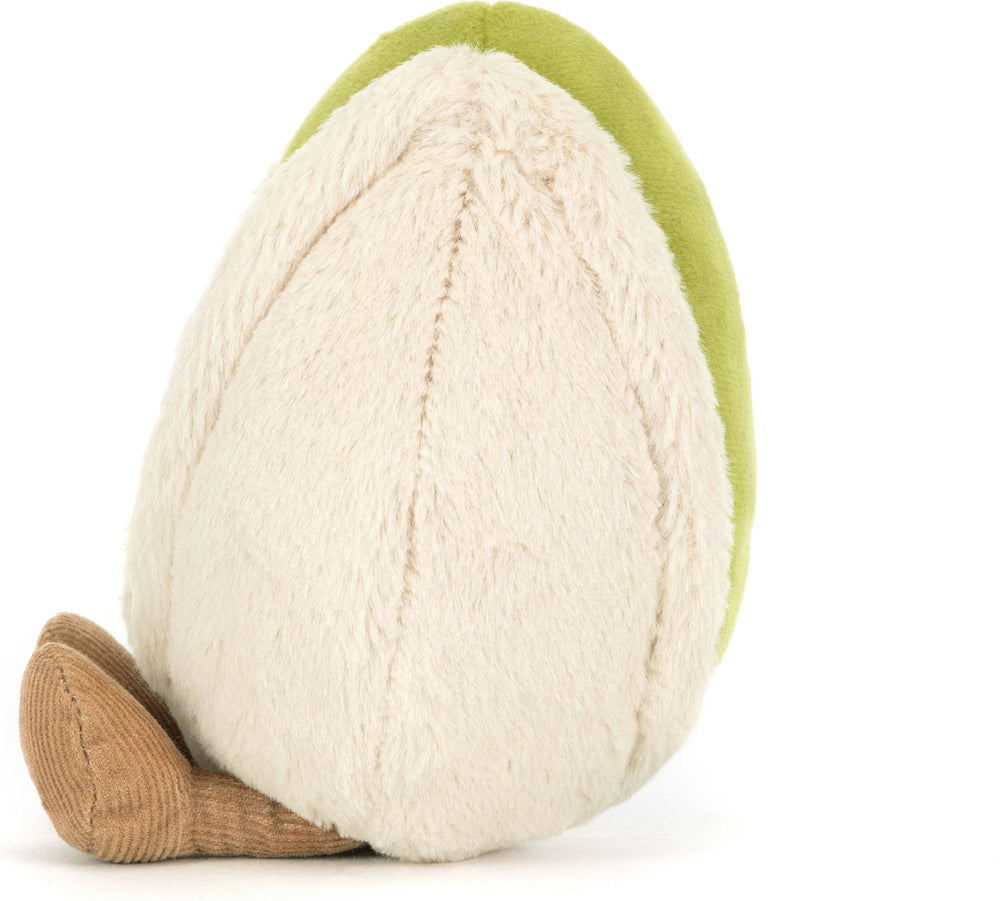 Amuseables Horatio Pistachio