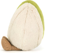 Amuseables Horatio Pistachio