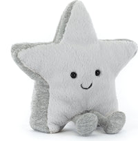 Amuseables Silver Star