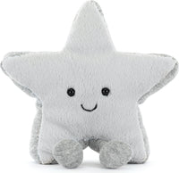 Amuseables Silver Star