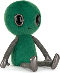 Zyllan Alien