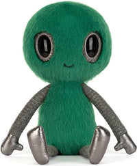 Zyllan Alien