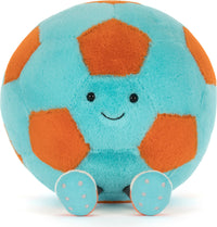 Jellycat Football