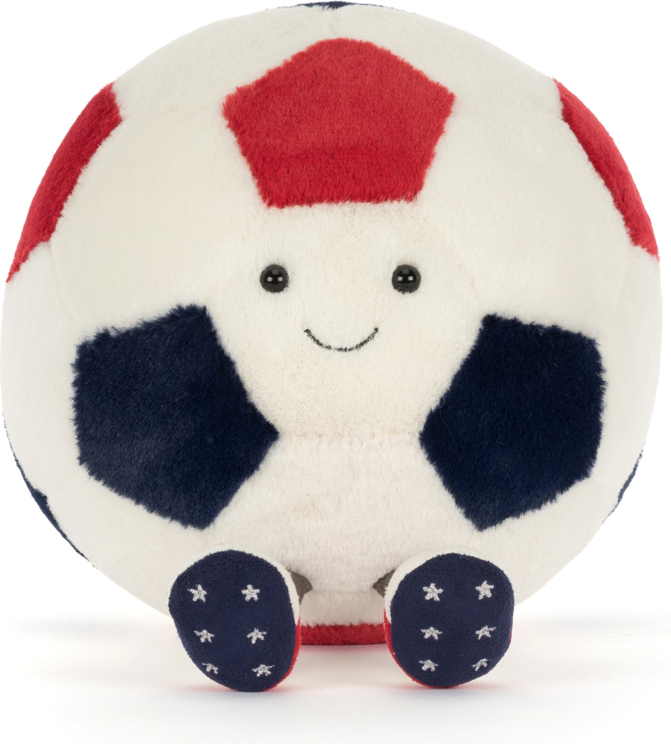 Amuseables USA Soccer Ball