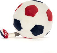 Amuseables USA Soccer Ball