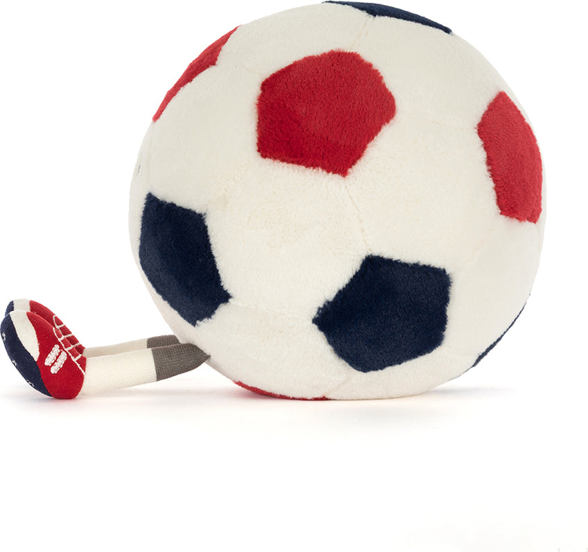 Amuseables USA Soccer Ball