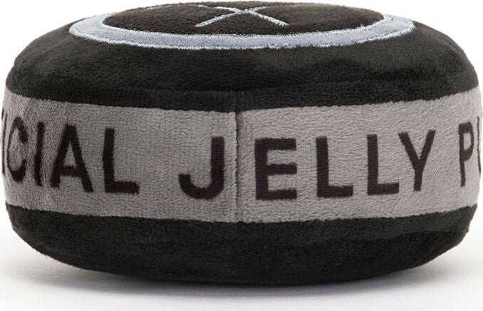 Amuseables Sports Ice Hockey Puck