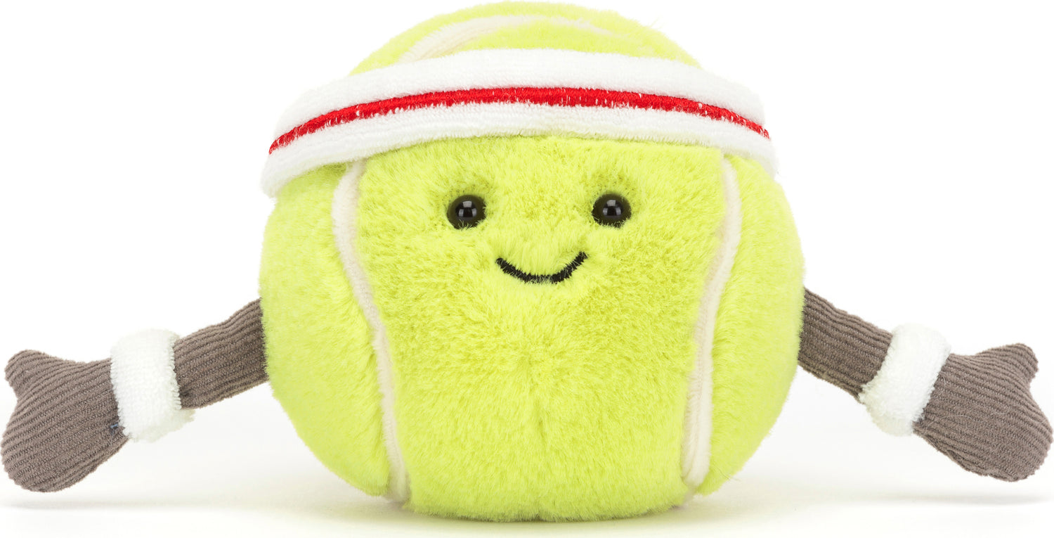 Amuseable Sports Tennis Ball