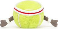 Amuseable Sports Tennis Ball