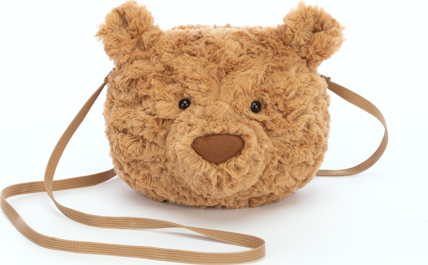 Bartholomew Bear Bag