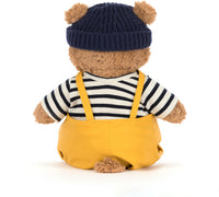 Bartholomew Bear Seafarer
