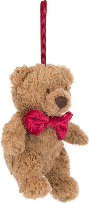Bartholomew Bear Decoration