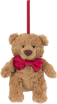 Bartholomew Bear Decoration