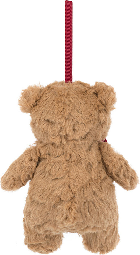 Bartholomew Bear Decoration