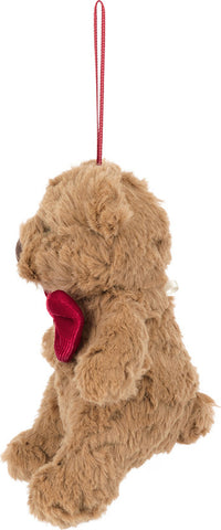 Bartholomew Bear Decoration