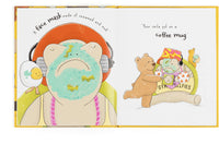 All Kinds Of Grumpy Book