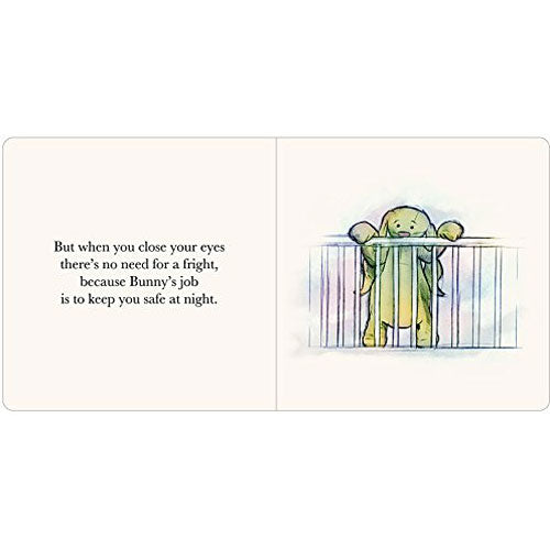 Magic Bunny Book, The