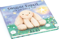 Smudge Rabbit And The Falling Star Board Book