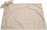 Bashful Bunny Blankie (Beige)