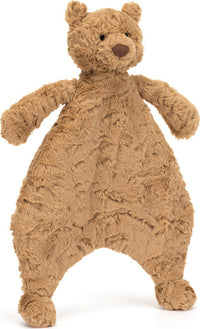 Bartholomew Bear Comforter