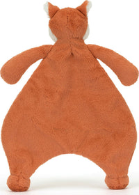 Bashful Fox Cub Comforter