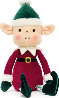 Eldo Elf