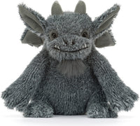 Growlston Gargoyle
