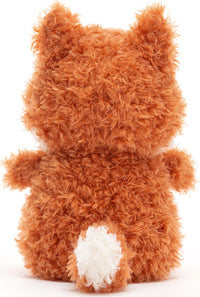Little Fox