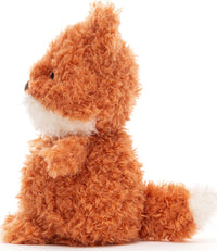 Little Fox