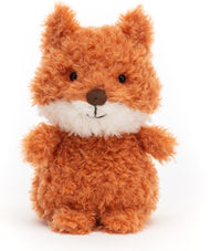 Little Fox