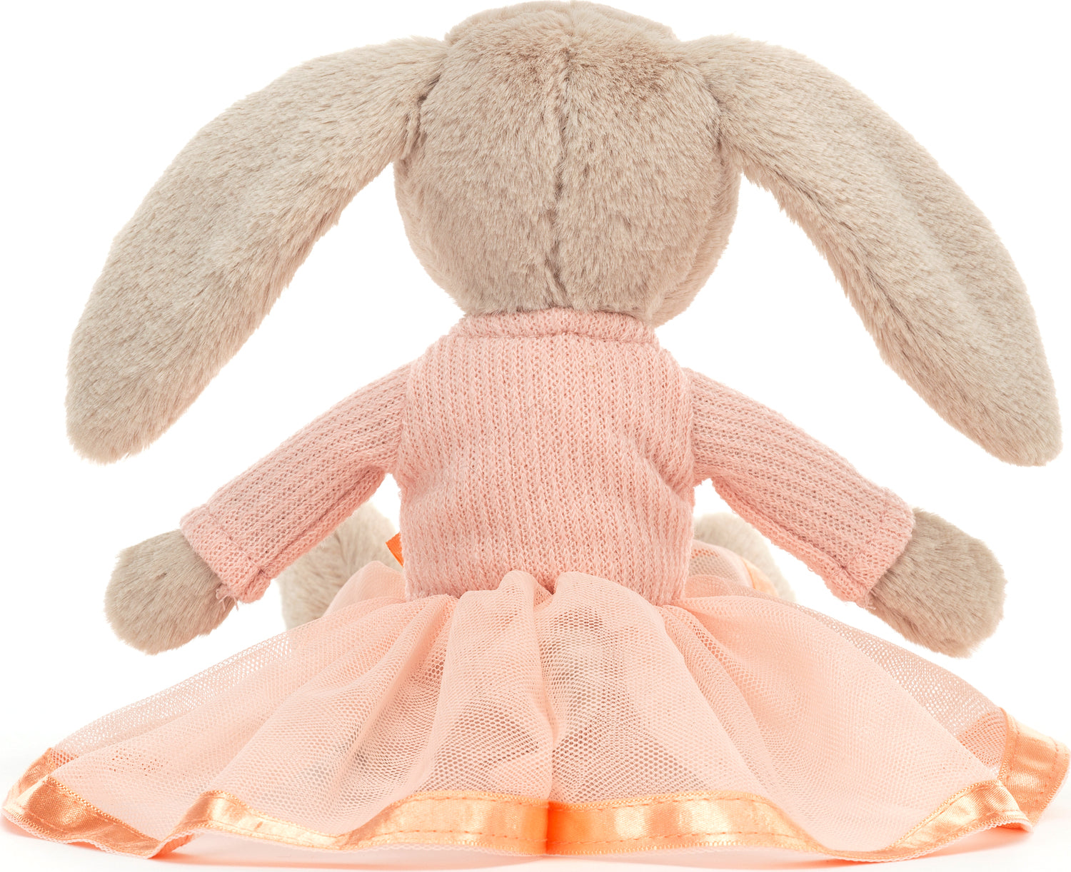 Jellycat Lot3bb Lottie Bunny Ballet